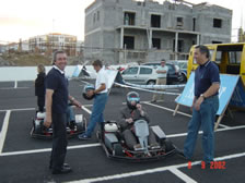 Euroindy em Ponta Delgada 200111